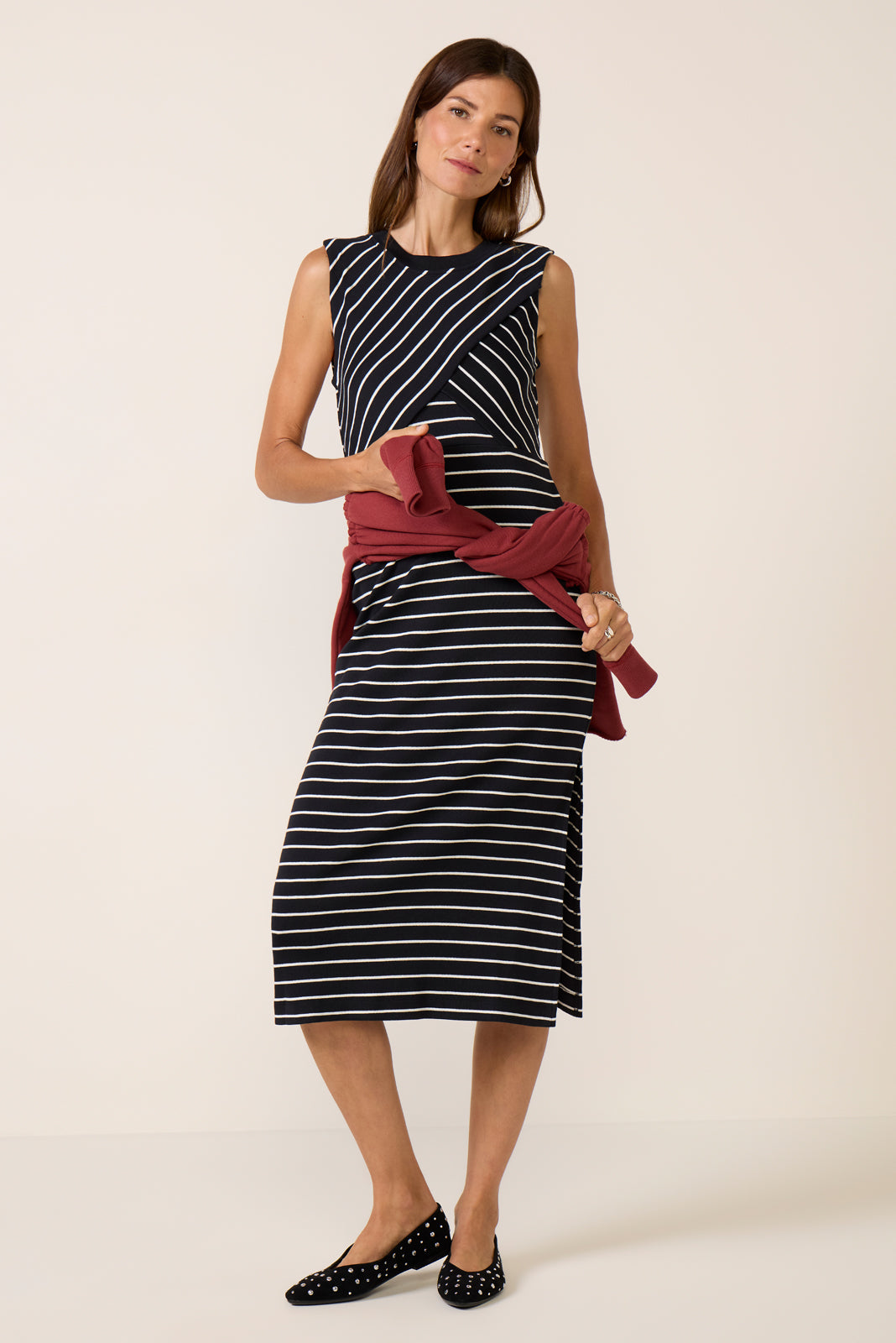 Women's Cheyenne Knit Dress