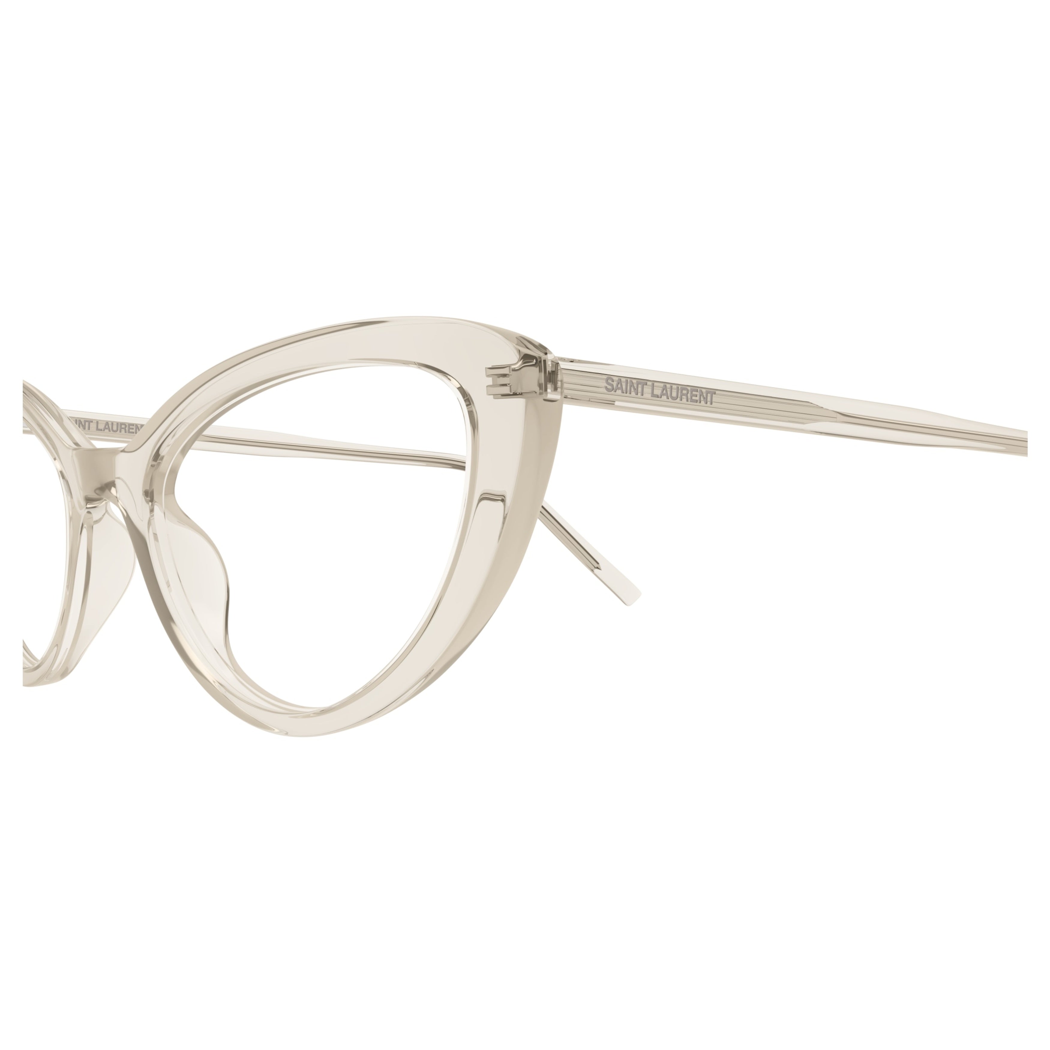 Sl 777 Cat-Eye Sunglasses