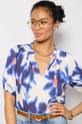 Women's Morgan Short Sleeve Top