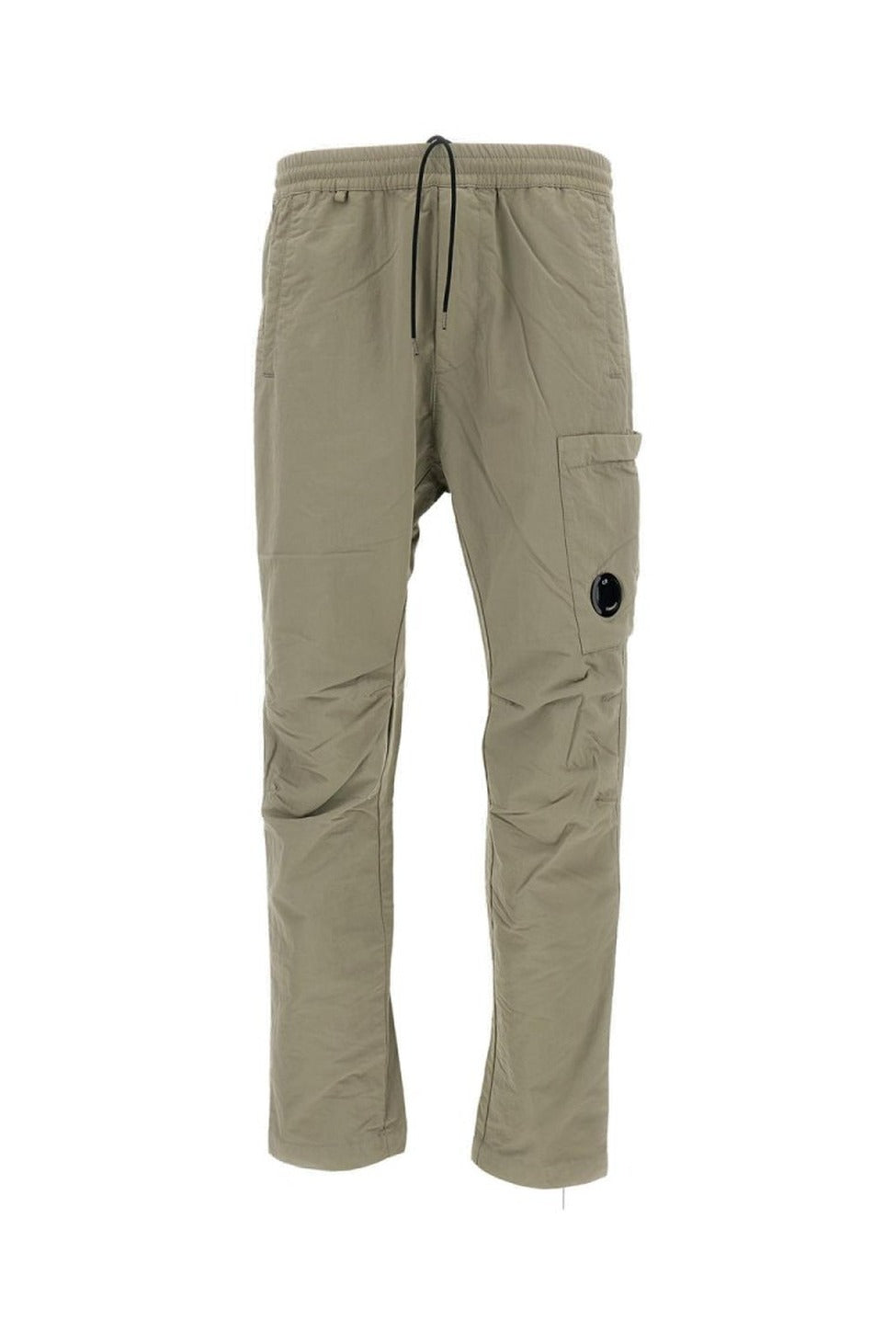 Relaxed-Fit Cargo Pants