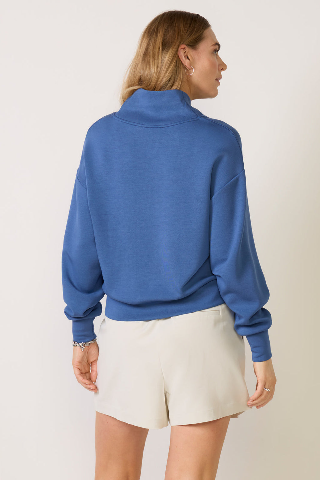 Women's Davidson Sweat Top