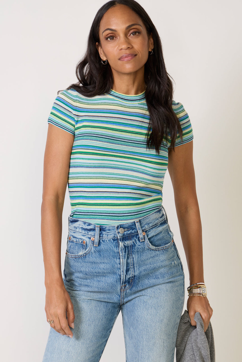 Women's Selene Sweater T-Shirt