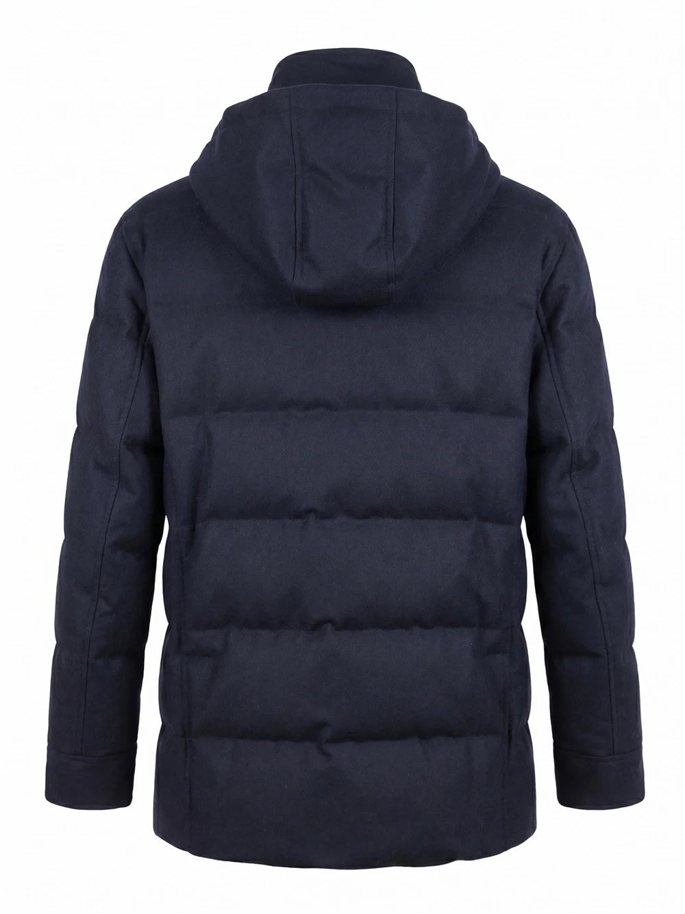 Brunello Cucinelli Men Padded Jacket