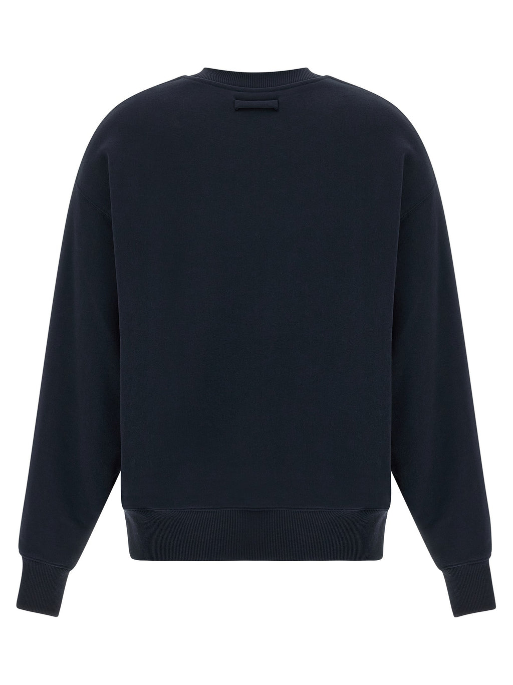 Jean Paul Gaultier Women 'The Blue Gaultier Label' Sweatshirt