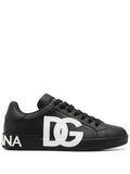 Dolce & Gabbana Men Portofino Sneakers