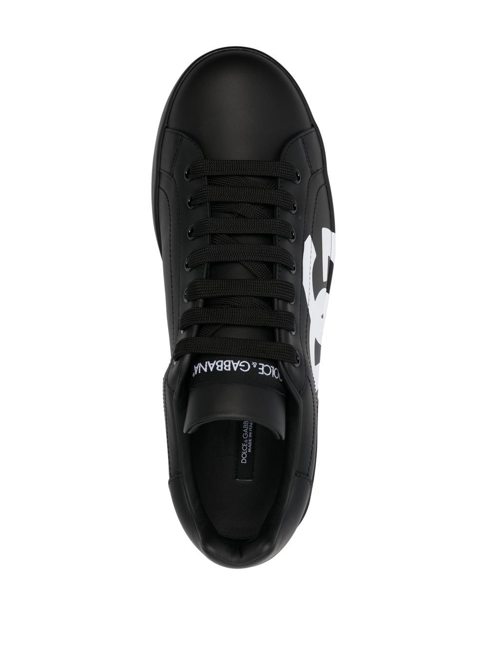 Dolce & Gabbana Men Portofino Sneakers