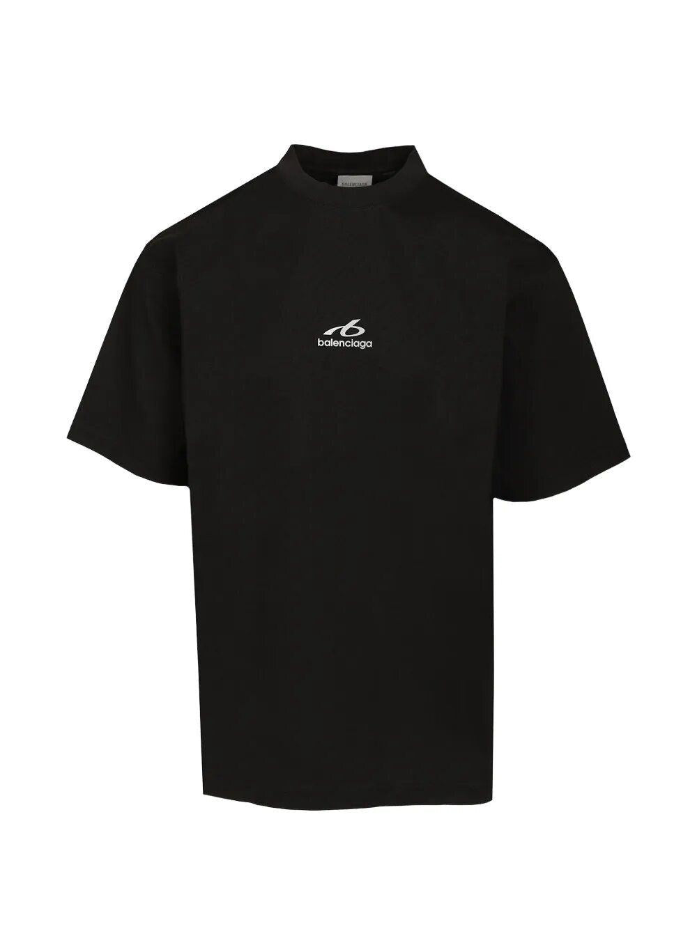 Balenciaga Men Icon T-Shirt