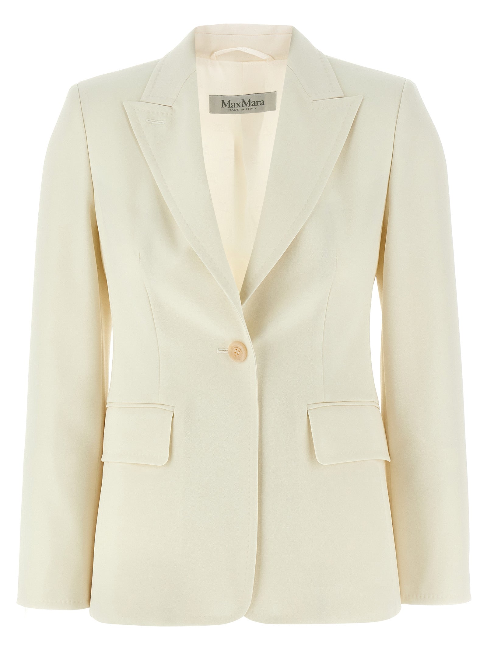 Max Mara Women 'Palchi' Blazer