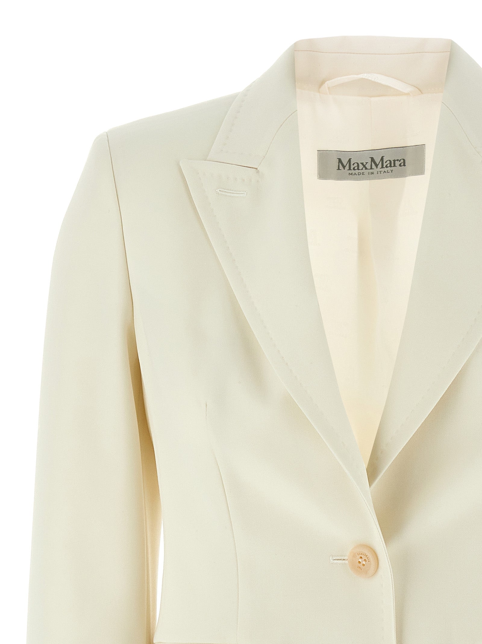 Max Mara Women 'Palchi' Blazer
