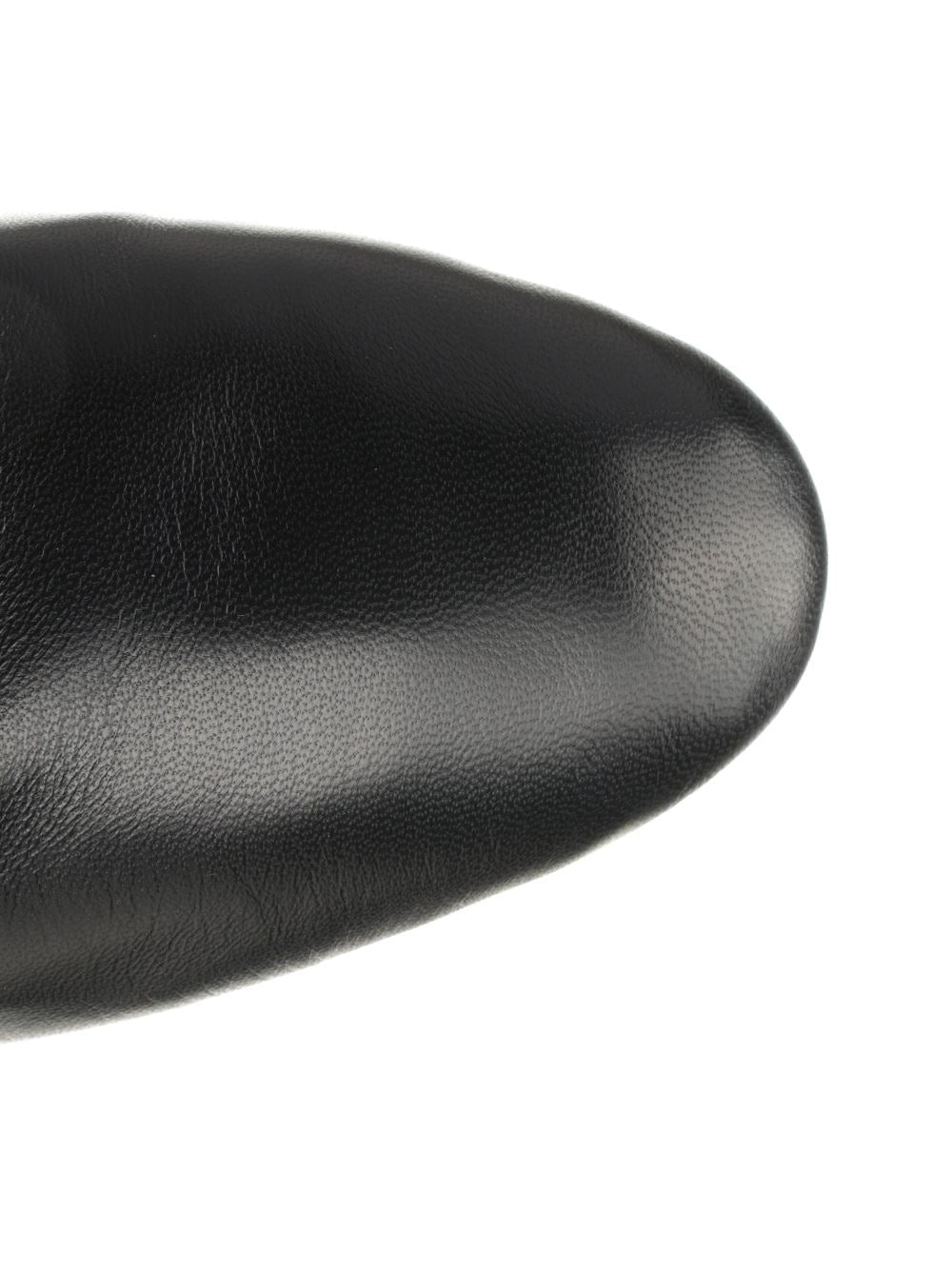 Celine Men Lace-Up Ballerinas In Lambskin