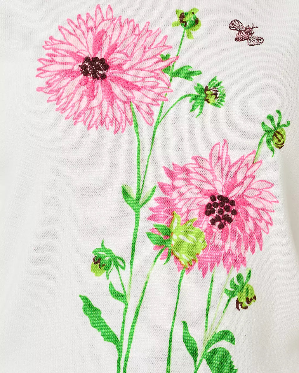 Orton Sweater