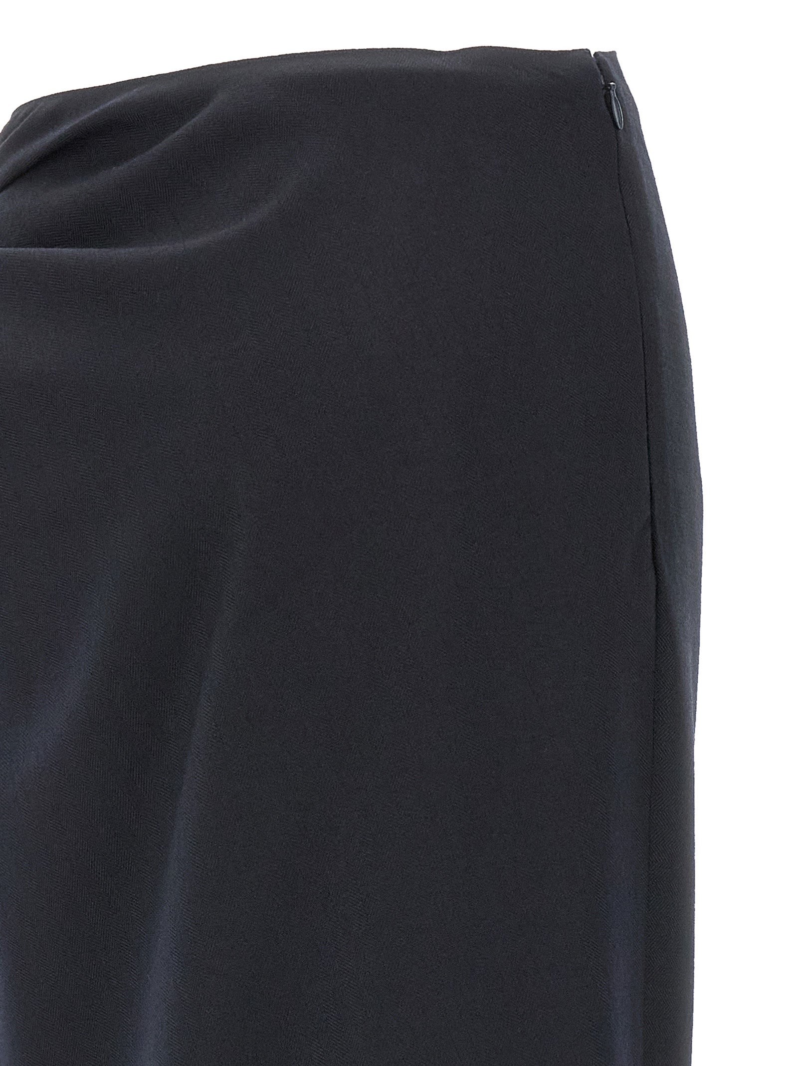 Dries Van Noten Women 'Sovora' Skirt