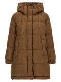 Weekend Max Mara Women 'Anfora' Reversible Parka