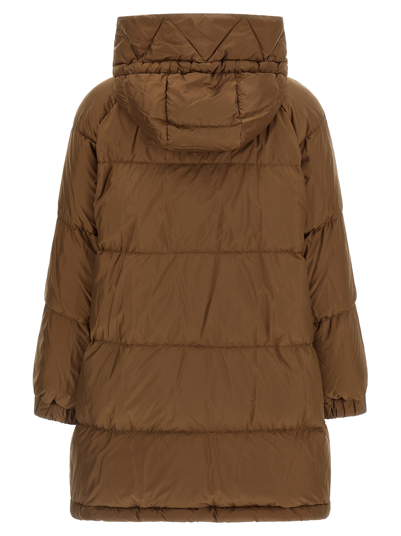 Weekend Max Mara Women 'Anfora' Reversible Parka