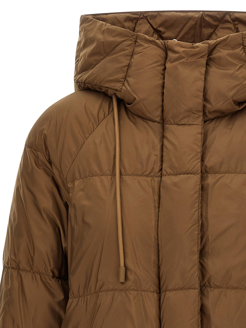 Weekend Max Mara Women 'Anfora' Reversible Parka