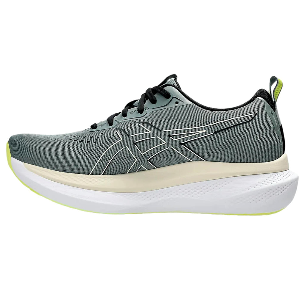 Asics Glideride Max Monument Blue / Vanilla  1011B959-402 Men's