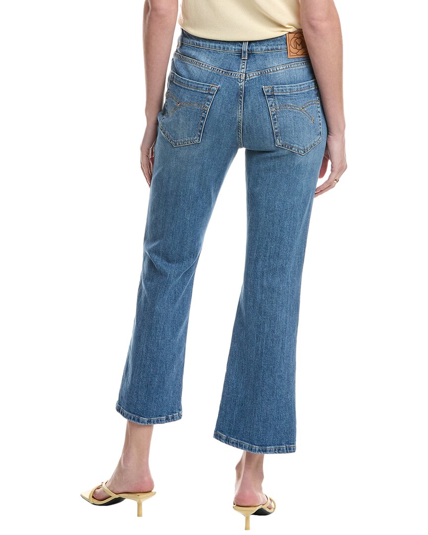 Marella Flare Crop Jean