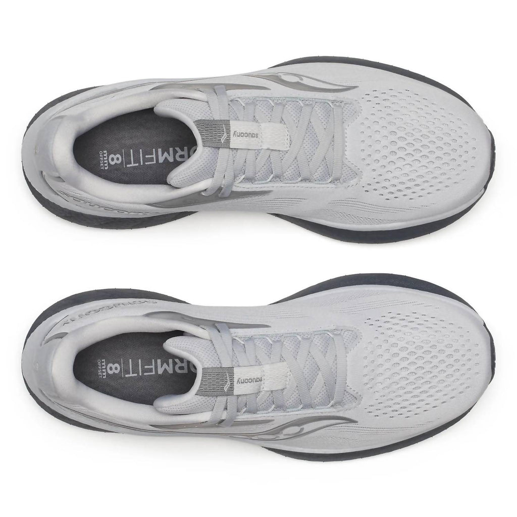 Men's Guide 18 Wide Running Shoes In Cloud Shadow