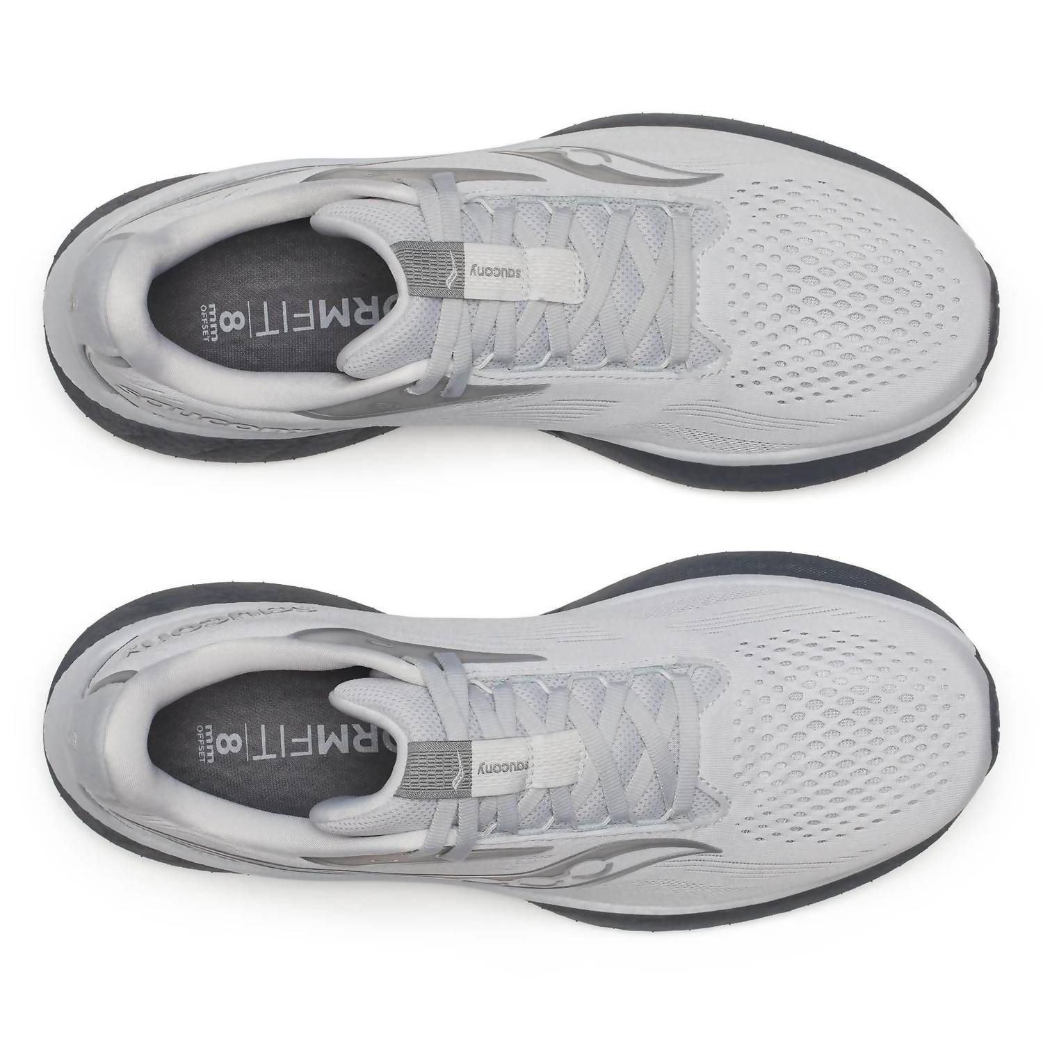 Men's Guide 18 Wide Running Shoes In Cloud Shadow