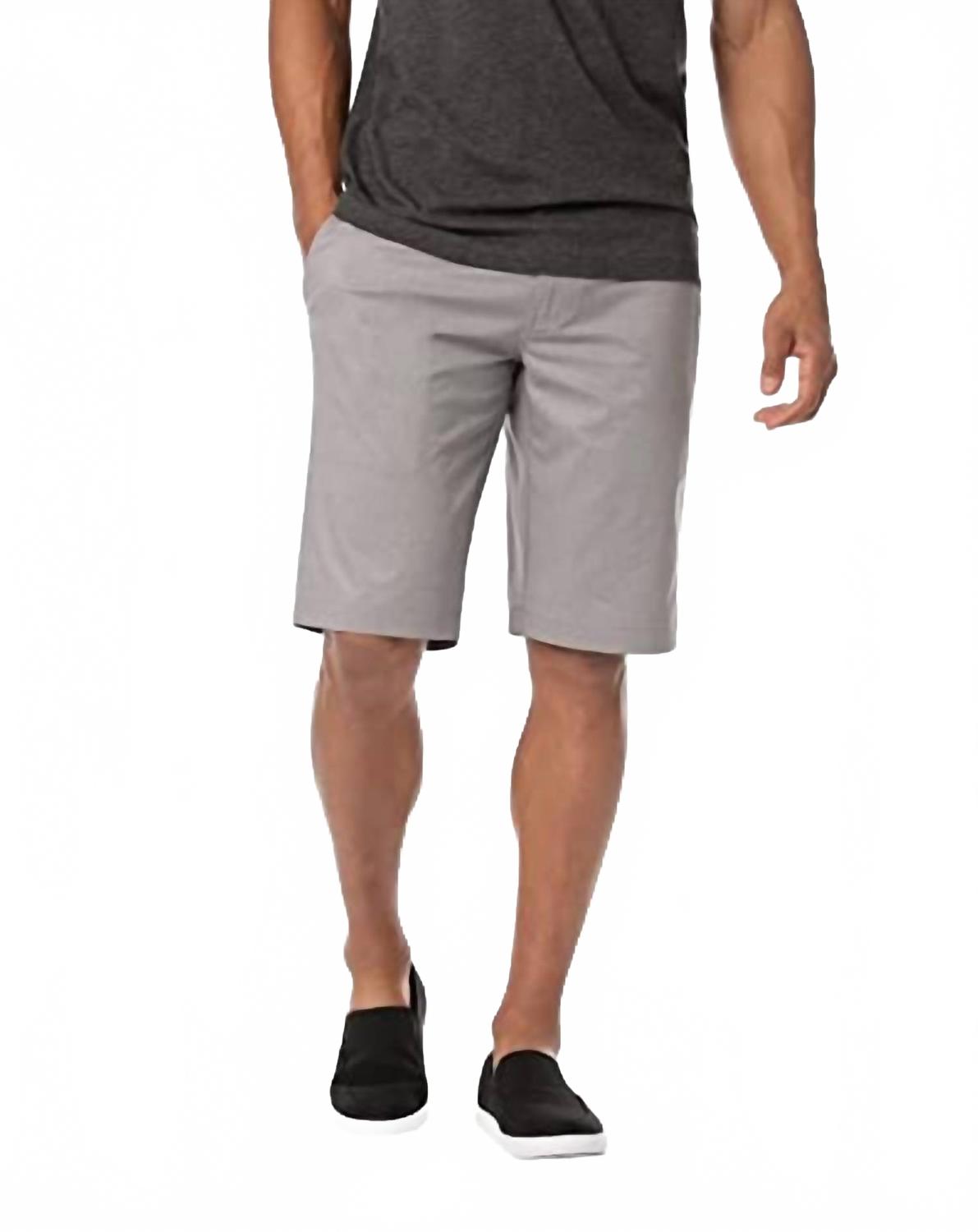 Men's Walk It Off Shorts In Sleet