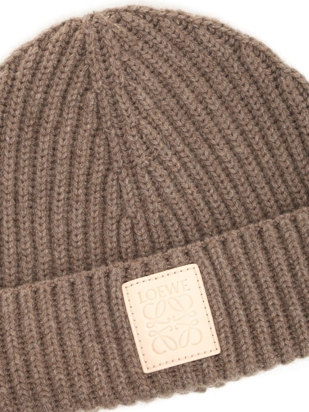 Loewe Women Cashmere Hat