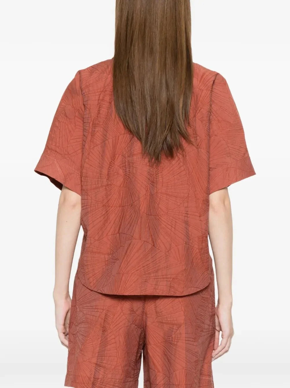 Brunello Cucinelli Women Shirt