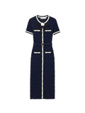 Self-Portrait Women Mini Dress