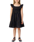 Roller Rabbit Lurex Dot Ryan Dress