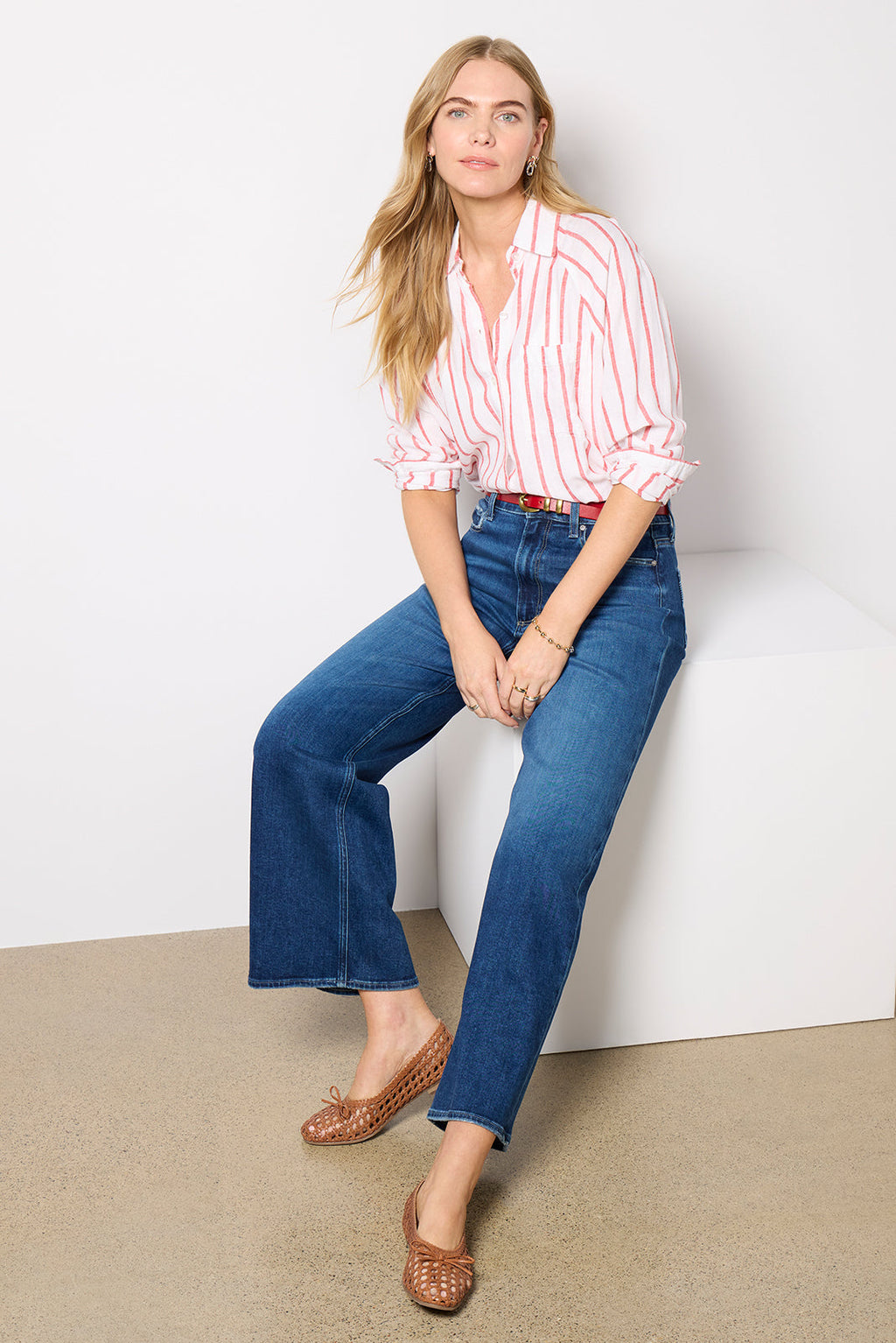 Women's Anessa 31' Jeans