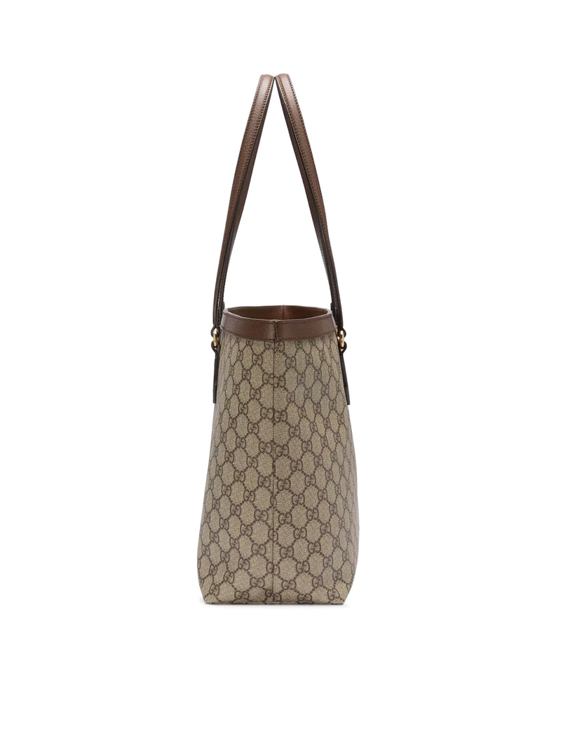 Gucci Women Ophidia Shopping Bag Large Size