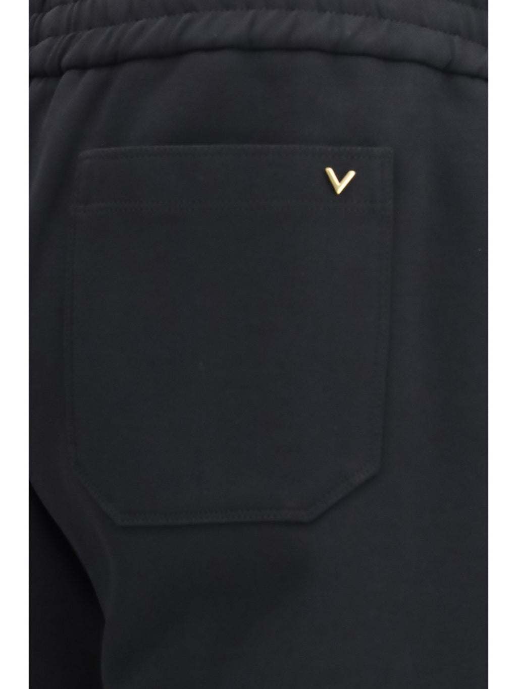 Valentino Men Cotton Sweatpants