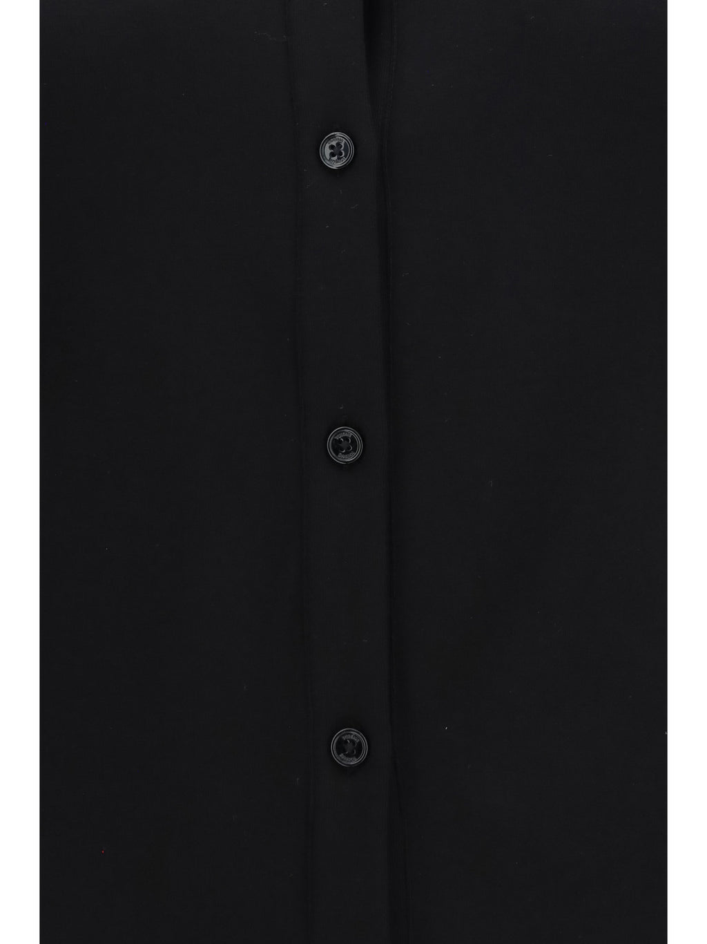 Toteme Women Viscose Shirt With High Cuffs