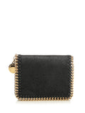 Stella Mccartney Women Falabella Bi-Fold Wallet
