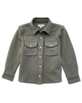 Reiss Alabastor Top