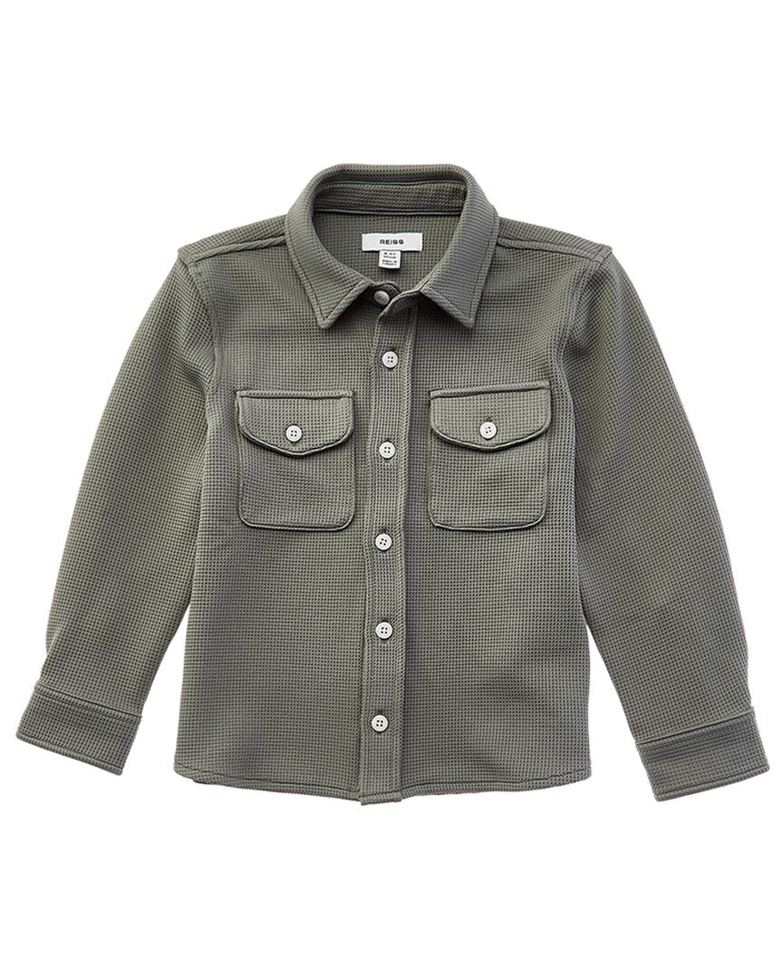 Reiss Alabastor Top