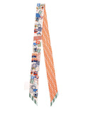 Fendi Women `Wrappy` Foulard