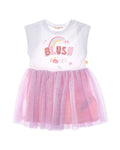 Billieblush Tulle Dress