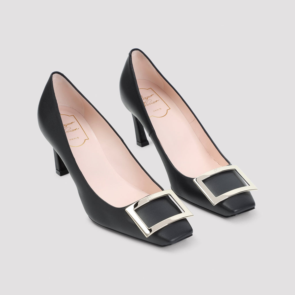 Roger Vivier Belle Trompette Pumps Women