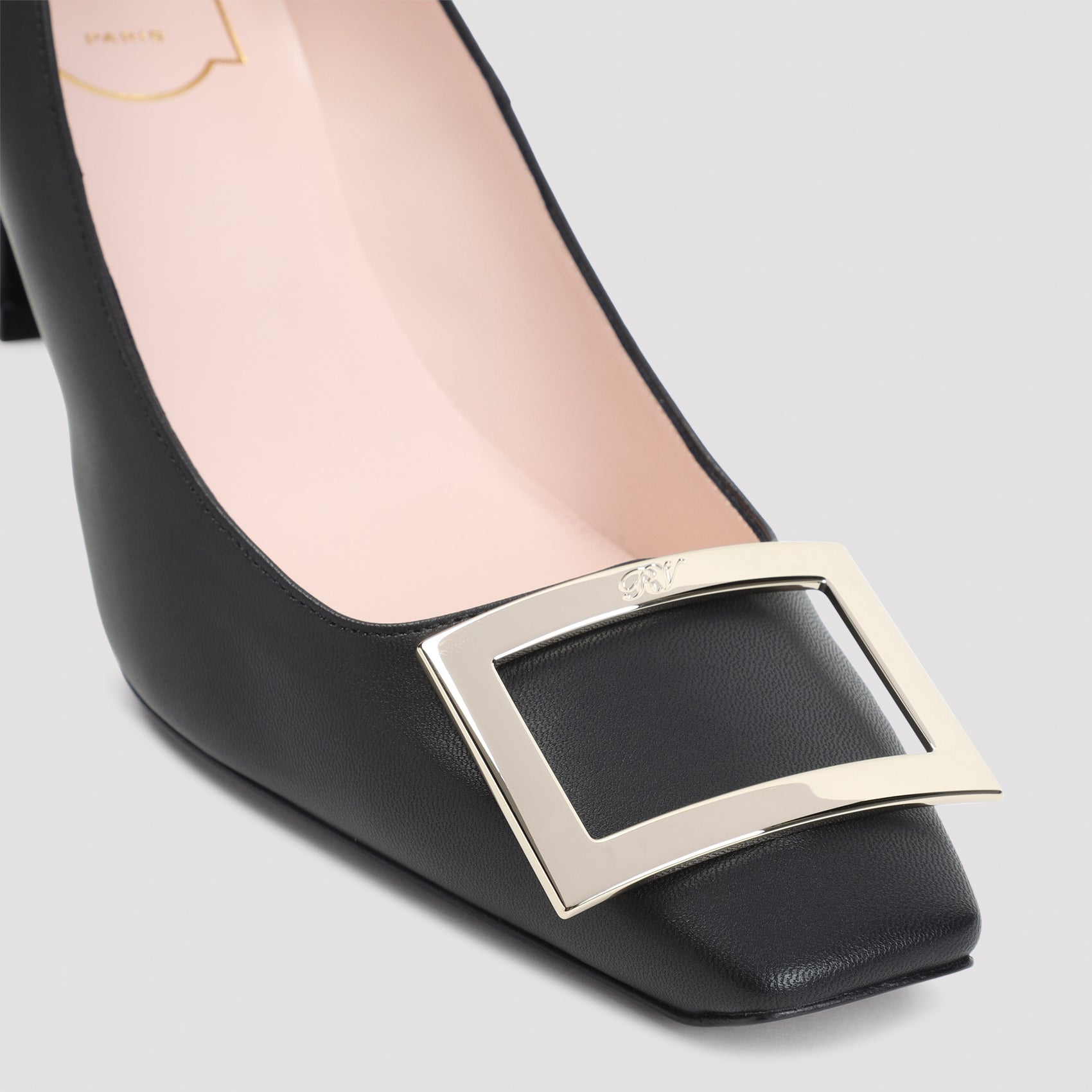 Roger Vivier Belle Trompette Pumps Women