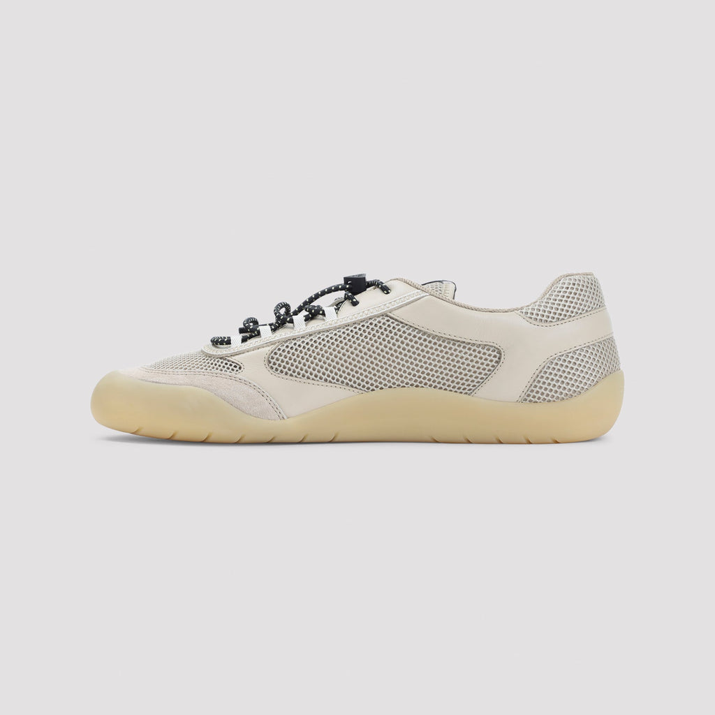 Prada Allacciate Sneakers Men