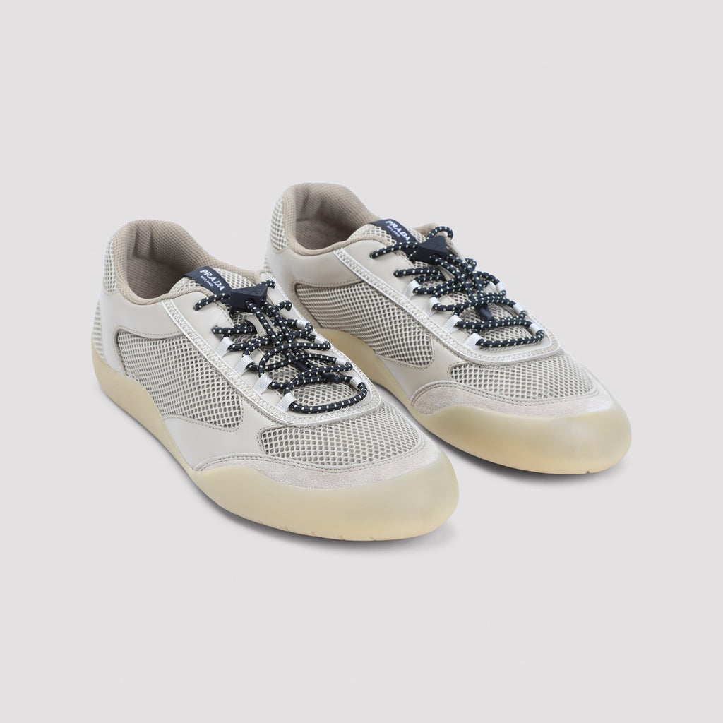 Prada Allacciate Sneakers Men