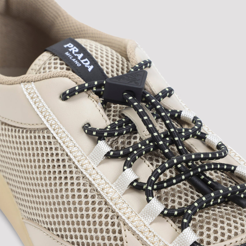 Prada Allacciate Sneakers Men