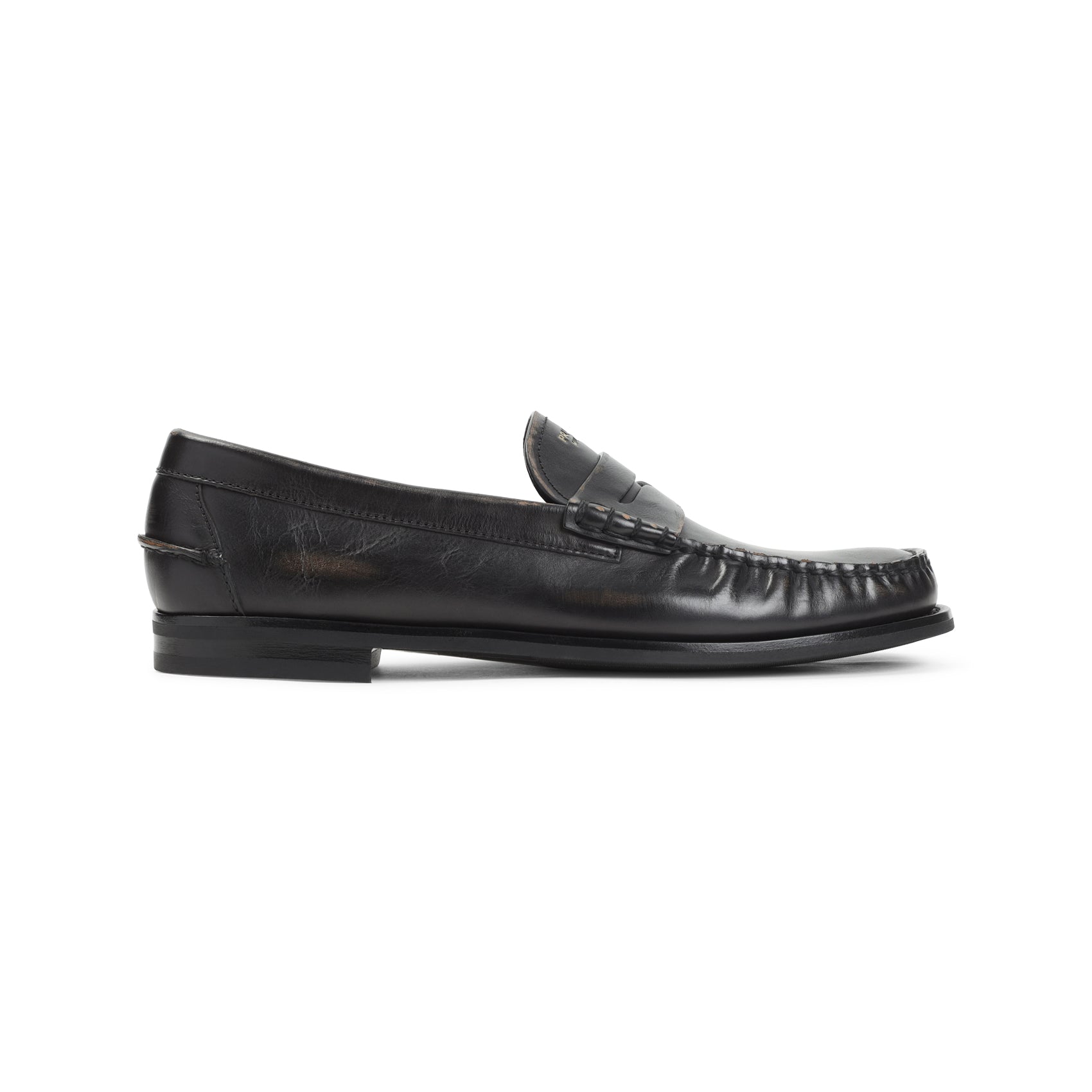 Prada Loafer Men