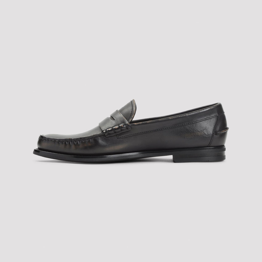 Prada Loafer Men