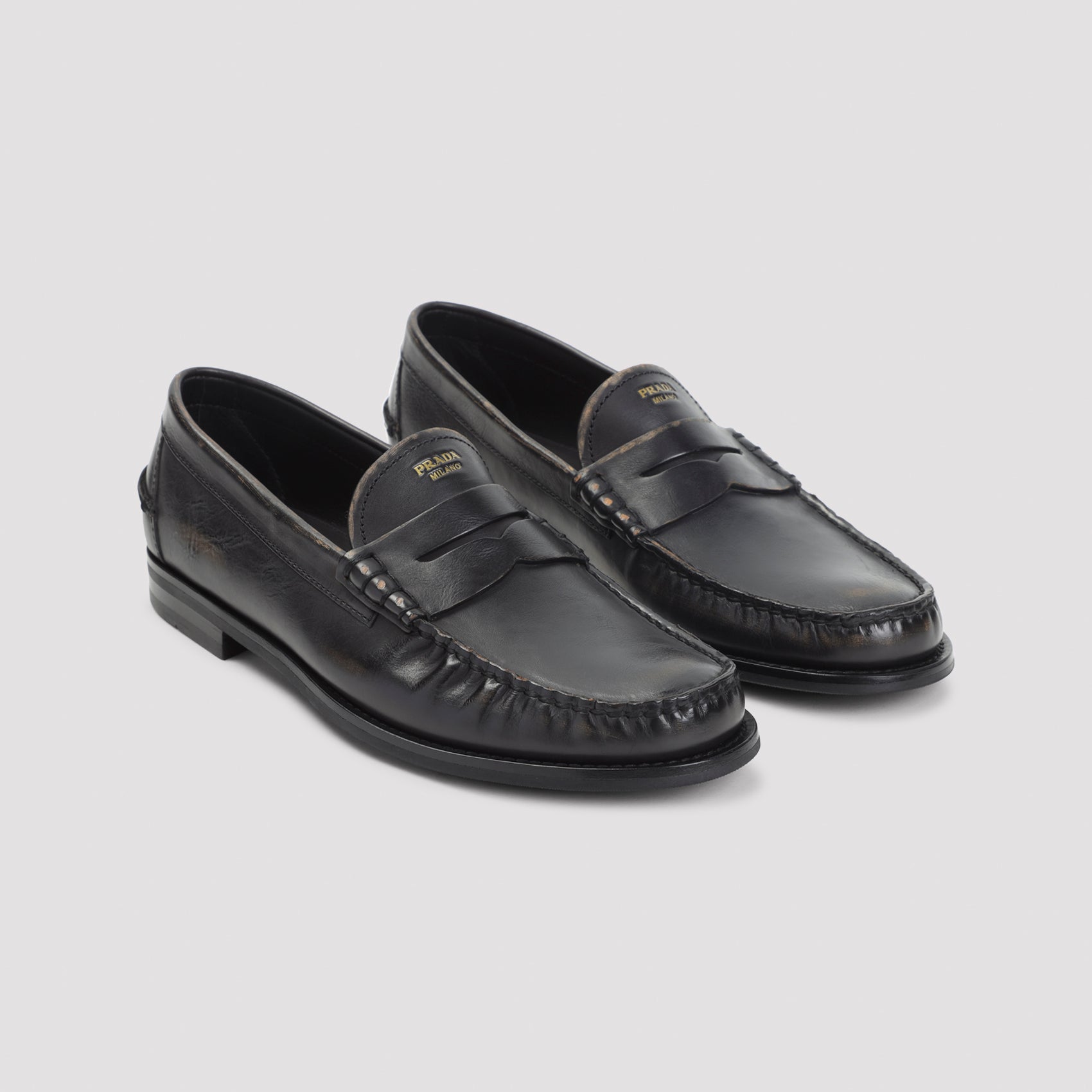 Prada Loafer Men