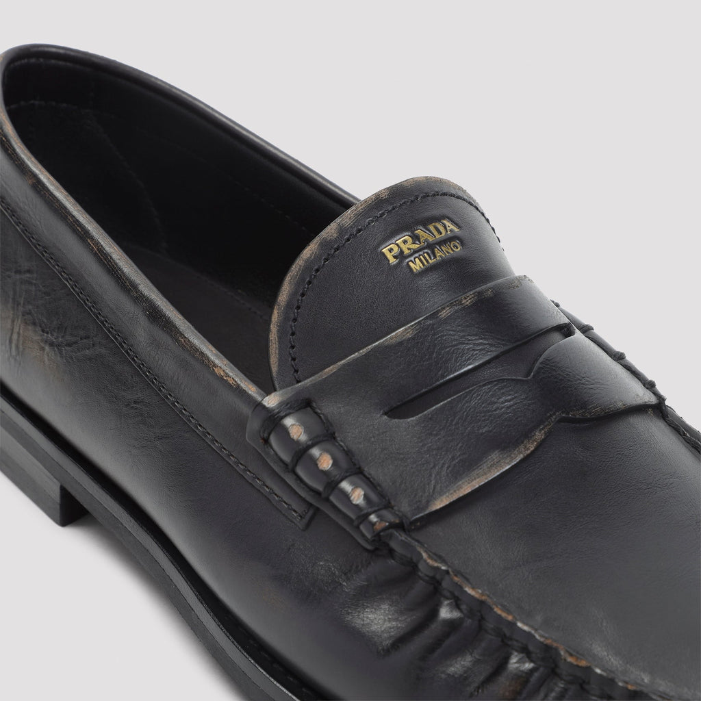 Prada Loafer Men