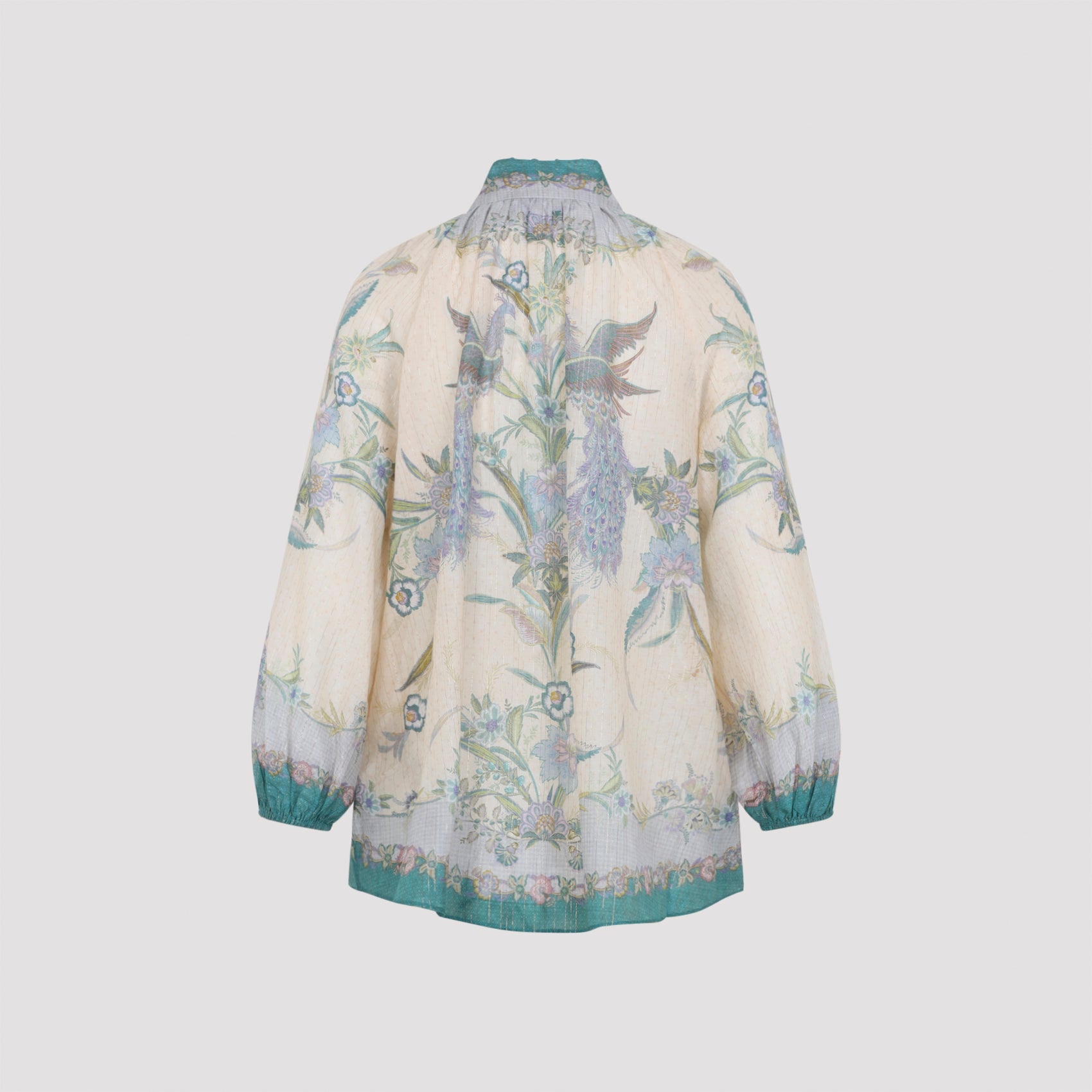 Zimmerman Indra Billow Blouse Women