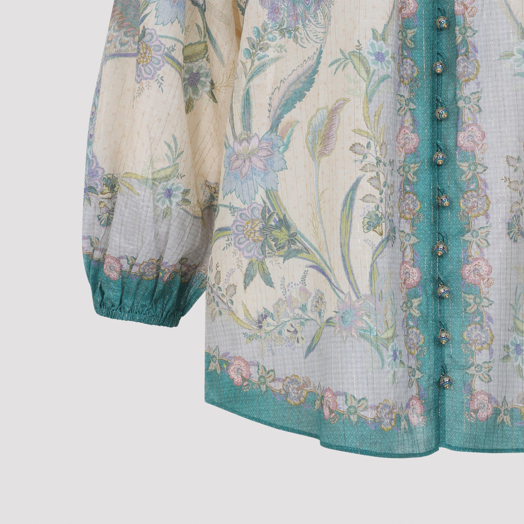 Zimmerman Indra Billow Blouse Women