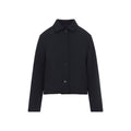 Jil Sander Cropped Sport Jacket Women