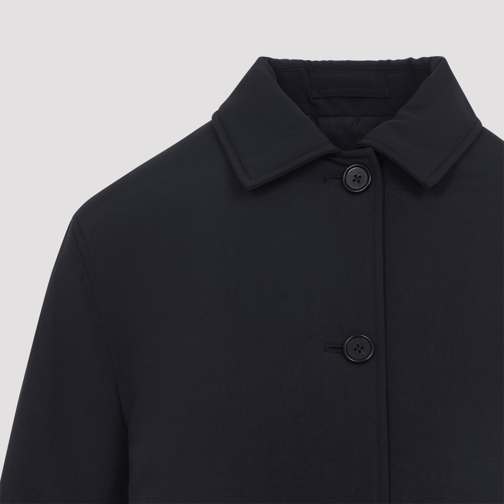Jil Sander Cropped Sport Jacket Women